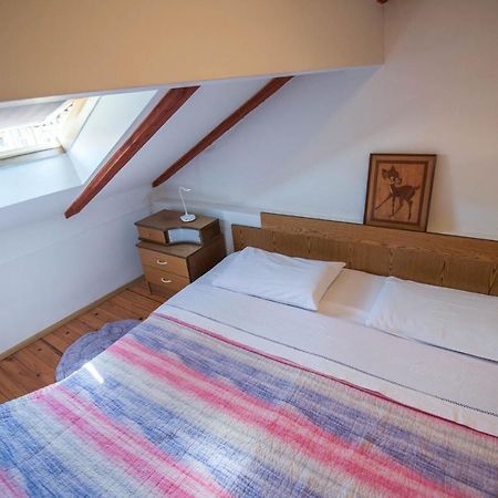 Apartment Jany Sibenik Ngoại thất bức ảnh