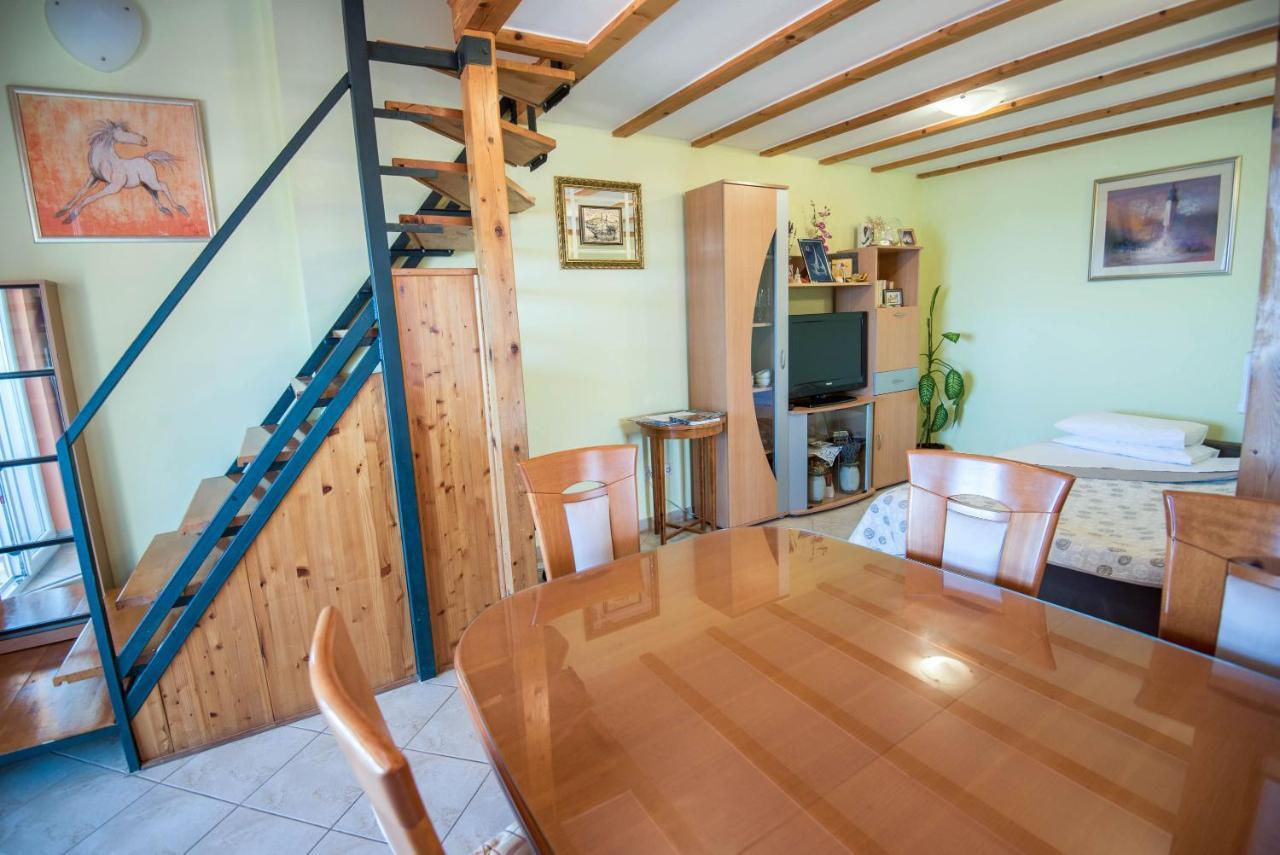 Apartment Jany Sibenik Ngoại thất bức ảnh