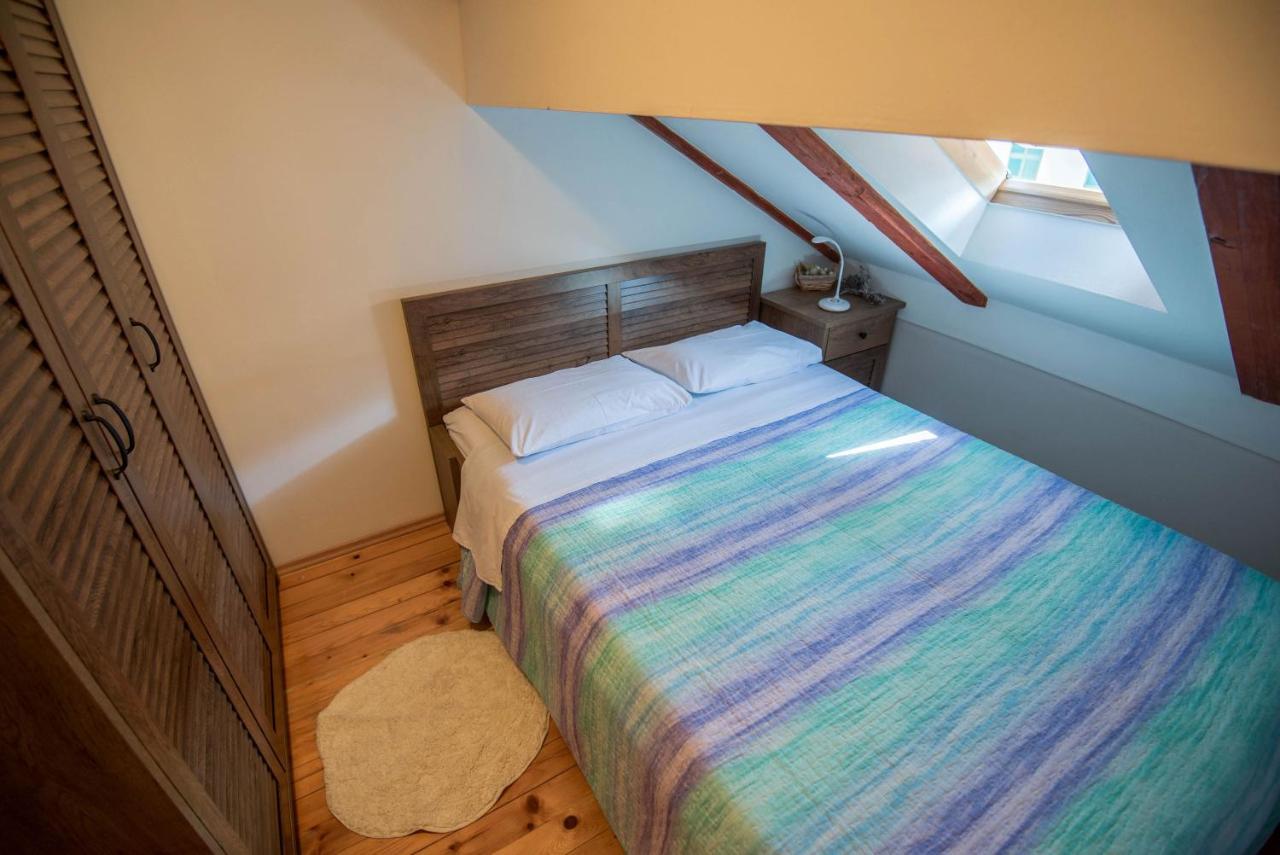 Apartment Jany Sibenik Ngoại thất bức ảnh