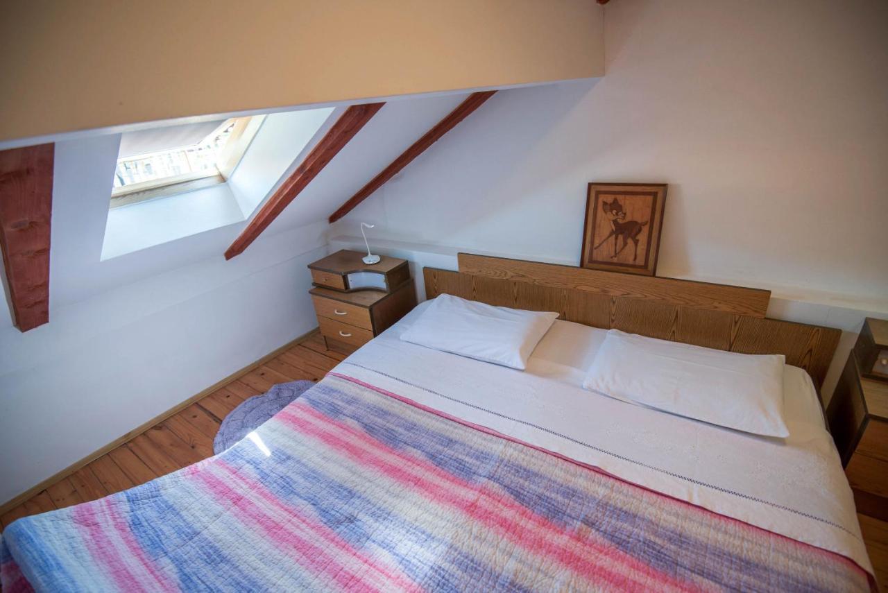 Apartment Jany Sibenik Ngoại thất bức ảnh