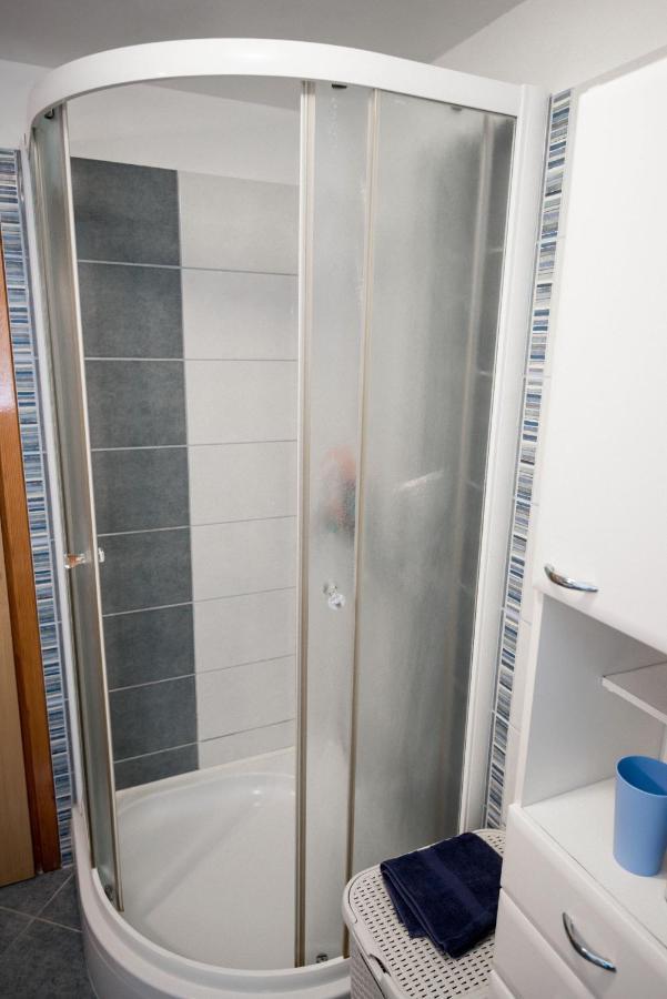 Apartment Jany Sibenik Ngoại thất bức ảnh