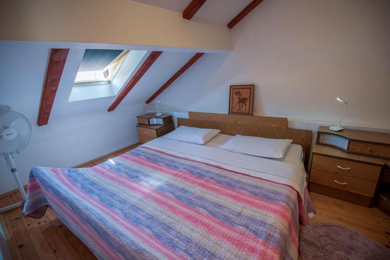 Apartment Jany Sibenik Ngoại thất bức ảnh