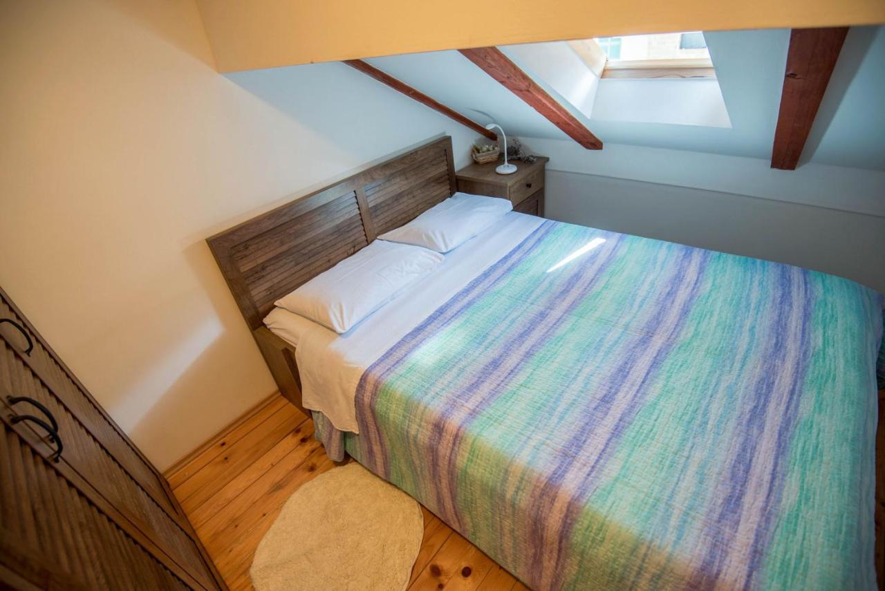 Apartment Jany Sibenik Ngoại thất bức ảnh